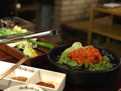 -三代烤肉(保利广场店)