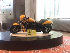 -上海虹桥西郊假日酒店