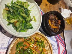 -铁公鸡·四川料理(天环广场店)