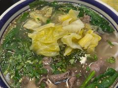 -云阿蛮云南生烫牛肉米线(奉贤路店)