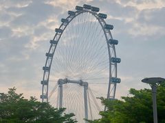 -新加坡摩天观景轮