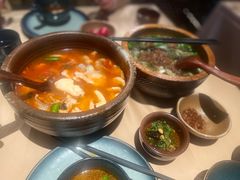 -山石榴·贵州菜(丰盛里店)