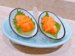 海胆-东京屋(武定路店)