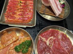 -西塔老太太泥炉烤肉(龙湖北苑天街店)