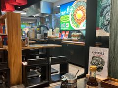 -和府捞面(天河领展广场店)