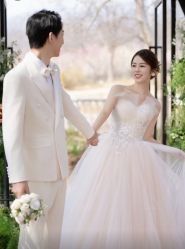 -雪中彩影婚纱摄影·品控旗舰店