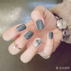 -Halo美甲美睫