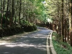 -山王坪喀斯特国家生态公园