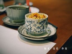 -如禾素食·下午茶·糖水