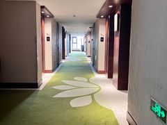 -三清山希尔顿度假酒店