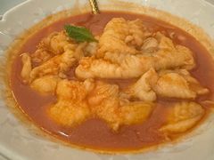 -龟兹KUCINA·新疆菜(前滩L+PLAZA店)