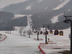 -中旅松花湖滑雪场