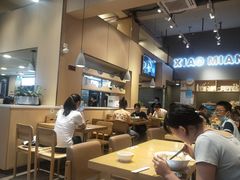 大堂-初见小面(上沙店)