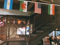 -云晓光头烧烤吧(川沙绿地店)