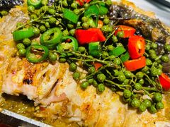 双吃锅-尚渔味双拼烤鱼(悦界广场店)