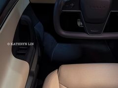 -TESLA 特斯拉(上海太古汇体验店)