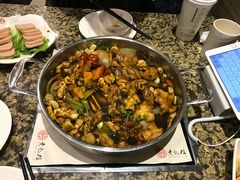 -黄记煌三汁焖锅(新世纪广场店)