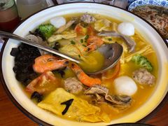 绍三鲜-寻宝记绍兴菜(鲁迅路店)