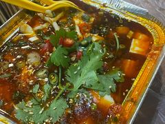 -回头烧烤(悦荟购物中心店)