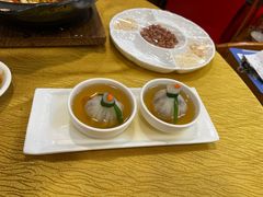 -寻味顺德·南记酒家·传统顺德菜·鱼生(广源路店)