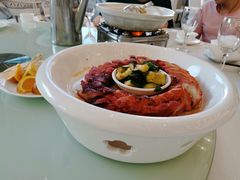 -上座·餐厅(阳光100店)