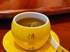 -聚春园自助餐厅(东街口店)