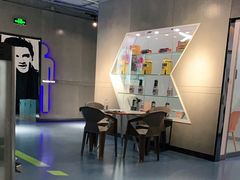 -优享健身(物美圣熙8号购物中心店)