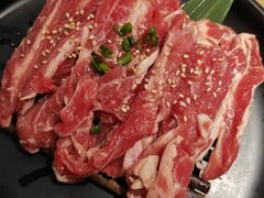 -花味·自助烤肉(大观天地店)