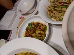 -新辣宴·湖南家常菜·商务聚餐(中粮创芯店)