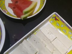 -芦月轩羊蝎子(劲松店)
