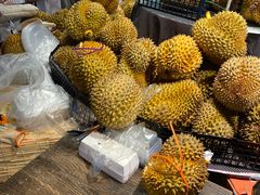 -盒马鲜生(莱蒙都会店)