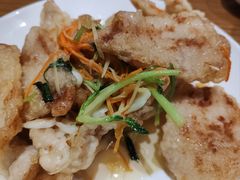 -金掌勺·锅包肉(广渠门店)