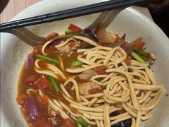 -大师兄·西北小馆(金湾华发商都店)