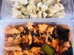 八珍豆腐-振生清真饭店(永安道店)