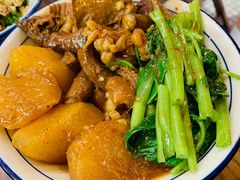 澳门牛杂饭-CowCow其其·牛杂咖啡公司(六运店)