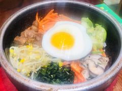 -米村拌饭(摩码广场店)
