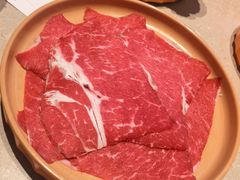 -海底捞大排档火锅(打浦路店)