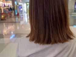 -GANO HAIR 