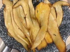 -蘑统田下·野生菌火锅