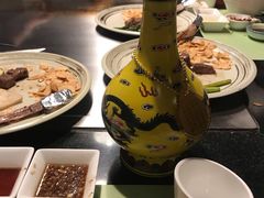 -尚水长廊铁板烧(荣祥广场店)
