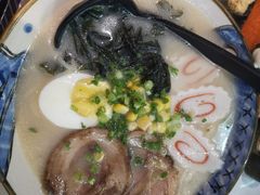 -大鲤深夜食堂