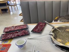 -海底捞(温西店)