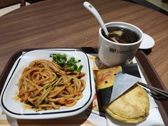 -魏家凉皮(科技三路店)