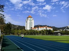 -厦门大学(思明校区)
