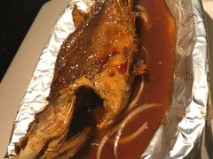 -19号私房菜(云南路店)