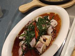 笔管-味妙顺德厨房(绿地缤纷城店)