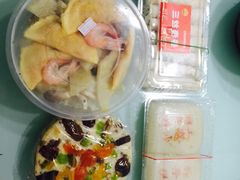 王家沙点心店(南京西路总店)-王家沙点心店(南京西路总店)