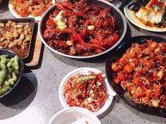 -一棠龙虾•王牌虾球(楚河汉街店)