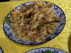 -红升老菜馆(巨兴街店)