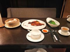 -广州文华东方酒店·江-由辉师傅主理